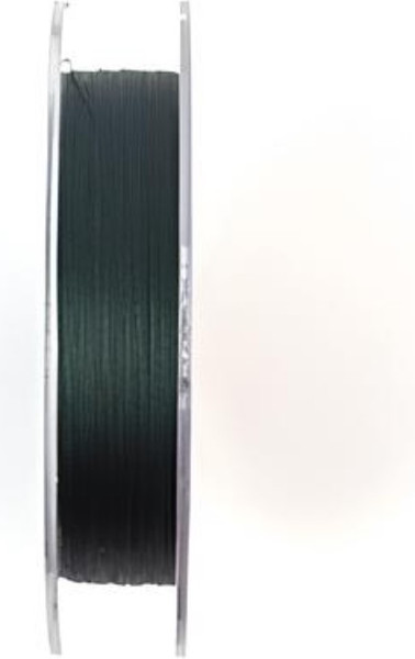 Изображение товара Леска плетеная NAUTILUS Pro Feeder Braid Dark Green d-0.10 4.1кг 9lb / 06-24259516 (150м)