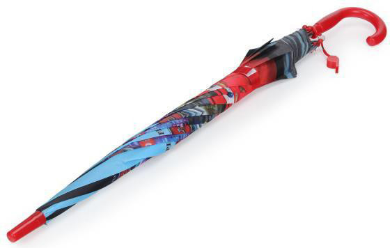 Изображение товара Зонт-трость Играем вместе Тачки / UM55-NCAR