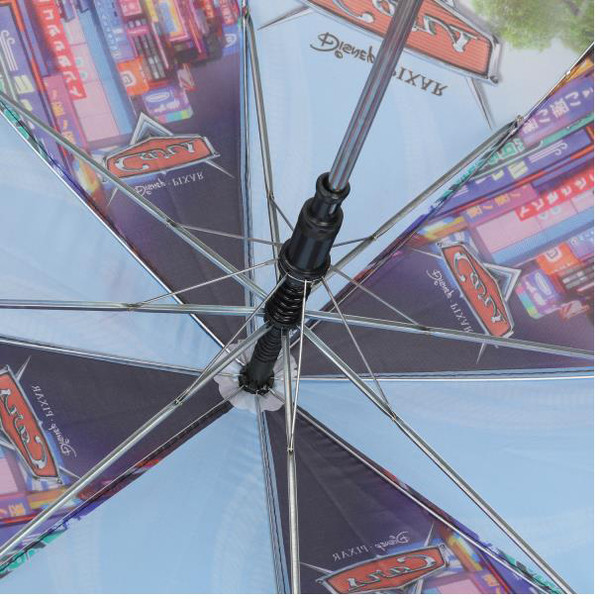 Изображение товара Зонт-трость Играем вместе Тачки / UM55-NCAR