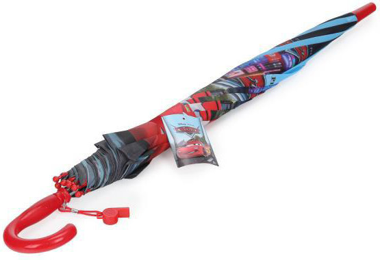 Изображение товара Зонт-трость Играем вместе Тачки / UM55-NCAR