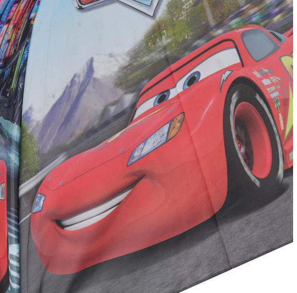 Изображение товара Зонт-трость Играем вместе Тачки / UM55-NCAR