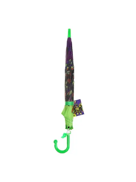 Изображение товара Зонт-трость Играем вместе Черепашки-ниндзя / UM45-NTMNT