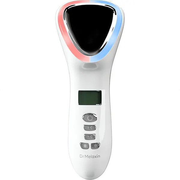 Изображение товара Аппарат для чистки лица Dr.Melaxin Ex Derma Booster Sonic Shot