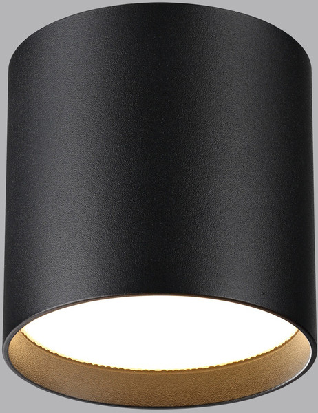 Изображение товара Точечный светильник Odeon Light Oben 7129/8CL