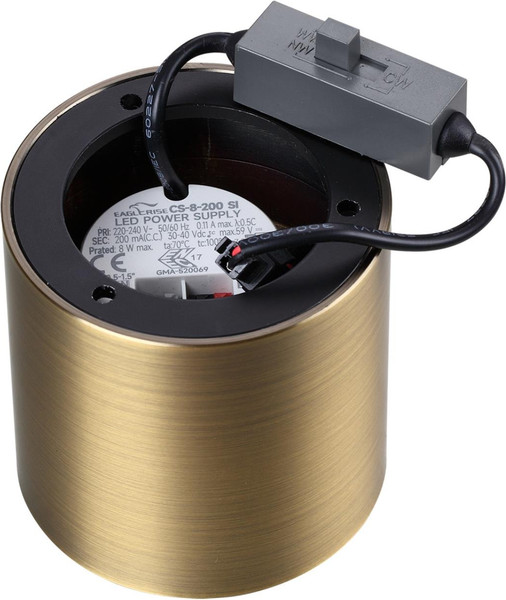 Изображение товара Точечный светильник Odeon Light Oben 7128/8CL