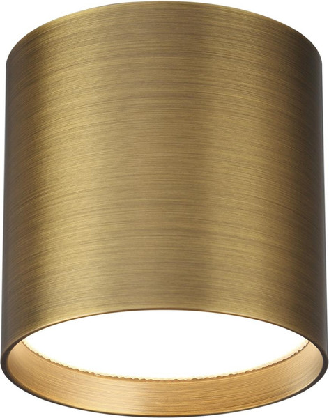 Изображение товара Точечный светильник Odeon Light Oben 7128/8CL