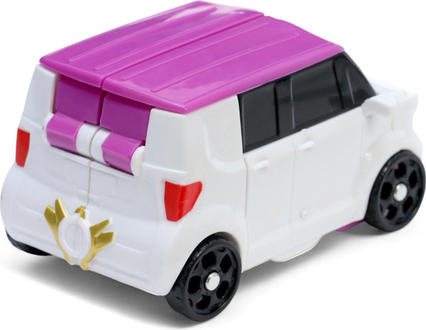 Изображение товара Робот-трансформер Автоботы Автобот 10867668