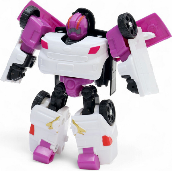 Изображение товара Робот-трансформер Автоботы Автобот 10867668