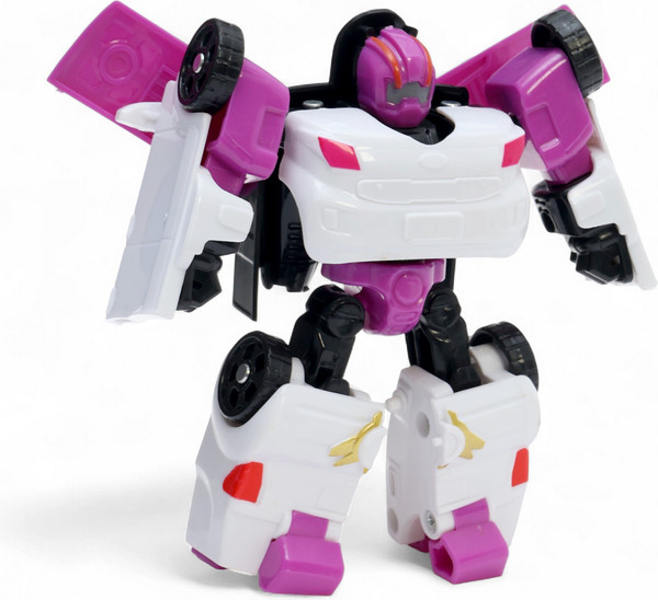 Изображение товара Робот-трансформер Автоботы Автобот 10867668
