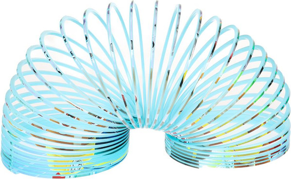 Изображение товара Игрушка детская Играем вместе Пружинка / 2108Z053-R15