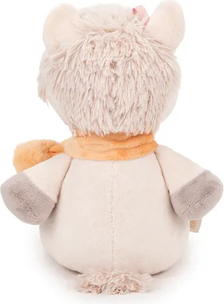 Изображение товара Мягкая игрушка Kult of toys Лошадка Ами с карамельным шарфом / 10944736