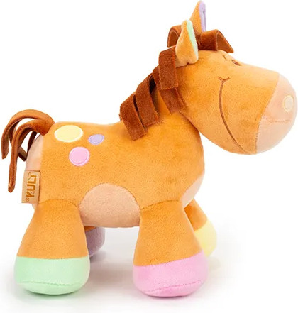 Изображение товара Мягкая игрушка Kult of toys Лошадка Тося / 10944727