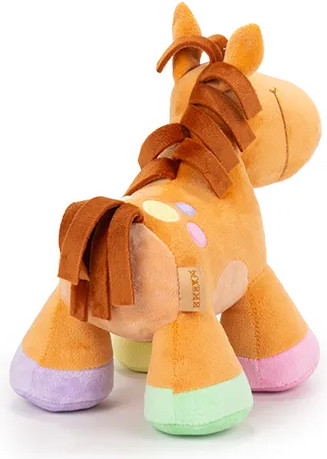 Изображение товара Мягкая игрушка Kult of toys Лошадка Тося / 10944727