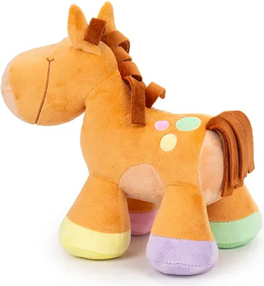 Изображение товара Мягкая игрушка Kult of toys Лошадка Тося / 10944727