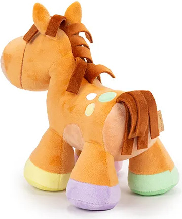 Изображение товара Мягкая игрушка Kult of toys Лошадка Тося / 10944727