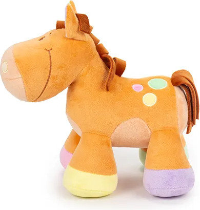 Изображение товара Мягкая игрушка Kult of toys Лошадка Тося / 10944727