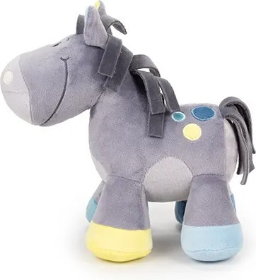 Изображение товара Мягкая игрушка Kult of toys Лошадка Тема / 10944726
