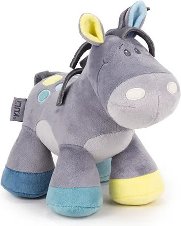 Изображение товара Мягкая игрушка Kult of toys Лошадка Тема / 10944726