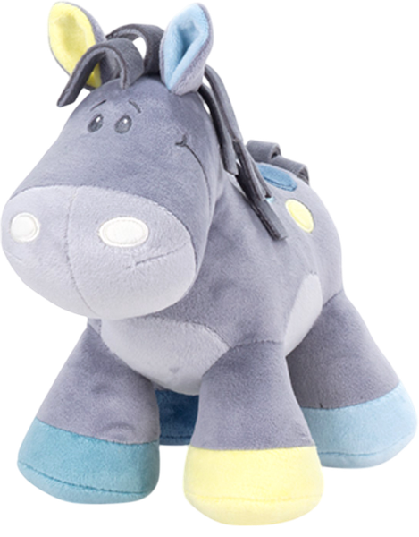 Изображение товара Мягкая игрушка Kult of toys Лошадка Тема / 10944726