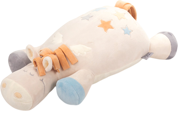 Изображение товара Подушка-игрушка Kult of toys Лошадка Тема / 10944733