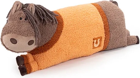 Изображение товара Подушка-игрушка Kult of toys Лошадка Нокс / 10944729