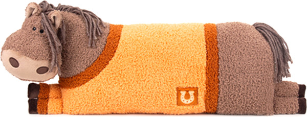 Изображение товара Подушка-игрушка Kult of toys Лошадка Нокс / 10944729