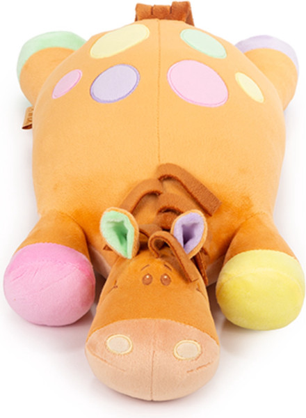 Изображение товара Подушка-игрушка Kult of toys Лошадка Тося / 10944734