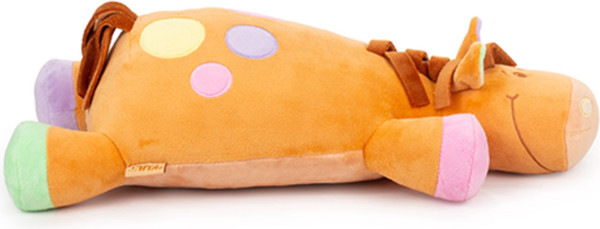 Изображение товара Подушка-игрушка Kult of toys Лошадка Тося / 10944734