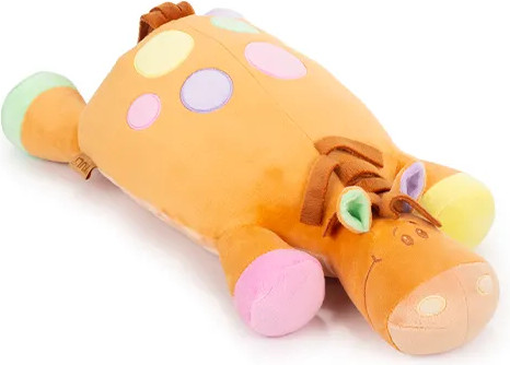 Изображение товара Подушка-игрушка Kult of toys Лошадка Тося / 10944734