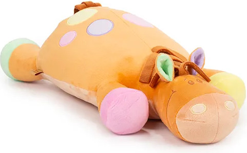 Изображение товара Подушка-игрушка Kult of toys Лошадка Тося / 10944734