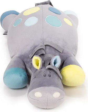 Изображение товара Подушка-игрушка Kult of toys Лошадка Тема / 10944735