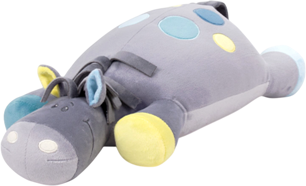 Изображение товара Подушка-игрушка Kult of toys Лошадка Тема / 10944735