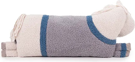 Изображение товара Подушка-игрушка Kult of toys Лошадка Шанси / 10944728