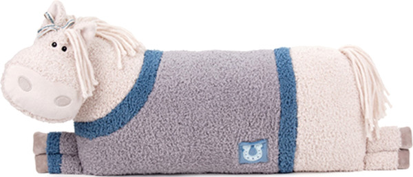 Изображение товара Подушка-игрушка Kult of toys Лошадка Шанси / 10944728