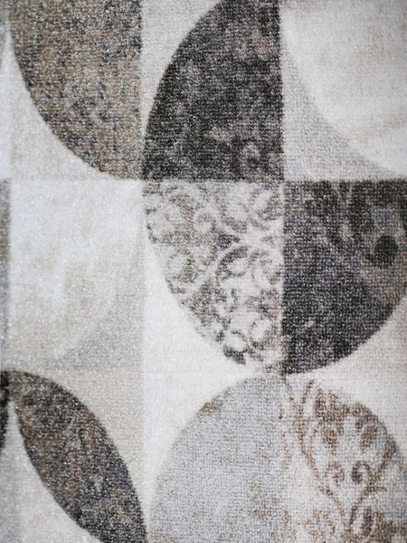 Изображение товара Коврик Витебские ковры 124 12С26-ВИ p2653 a2y (1x2)