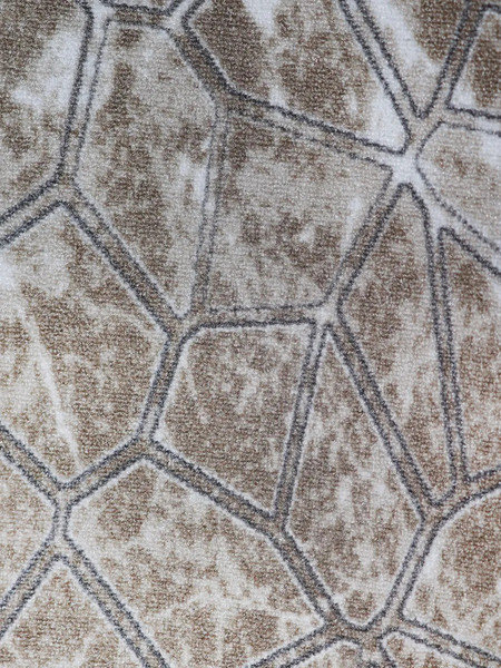 Изображение товара Коврик Витебские ковры 124 12С26-ВИ p2664 a2y (0.6x1)