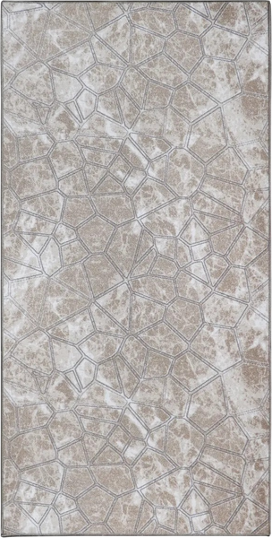 Изображение товара Коврик Витебские ковры 124 12С26-ВИ p2664 a2y (0.6x1)