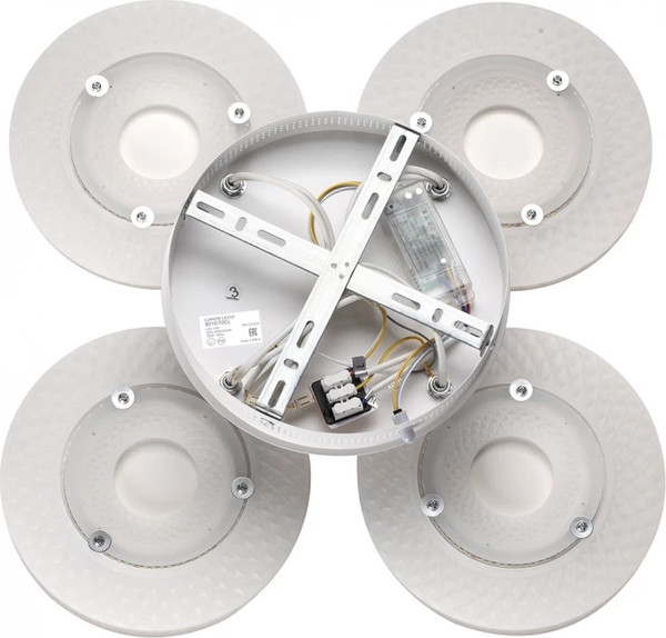 Изображение товара Люстра Lumion Vandy 8016/70CL