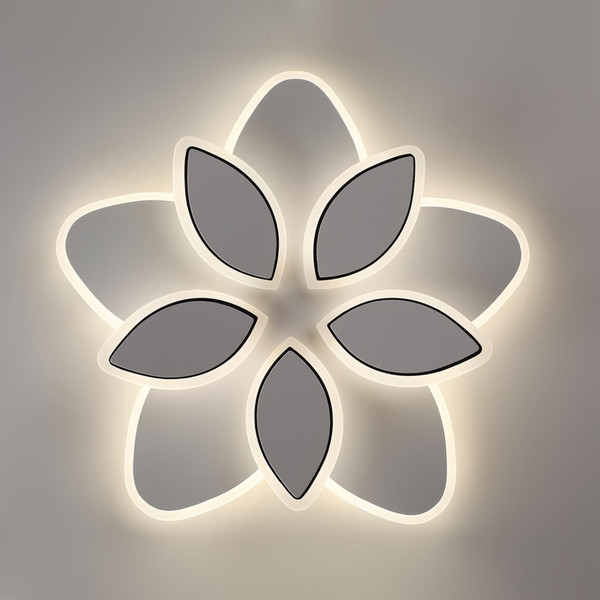 Изображение товара Люстра Lumion Lotus 8014/75CL