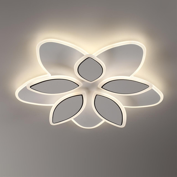 Изображение товара Люстра Lumion Lotus 8014/75CL