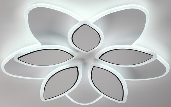 Изображение товара Люстра Lumion Lotus 8014/75CL