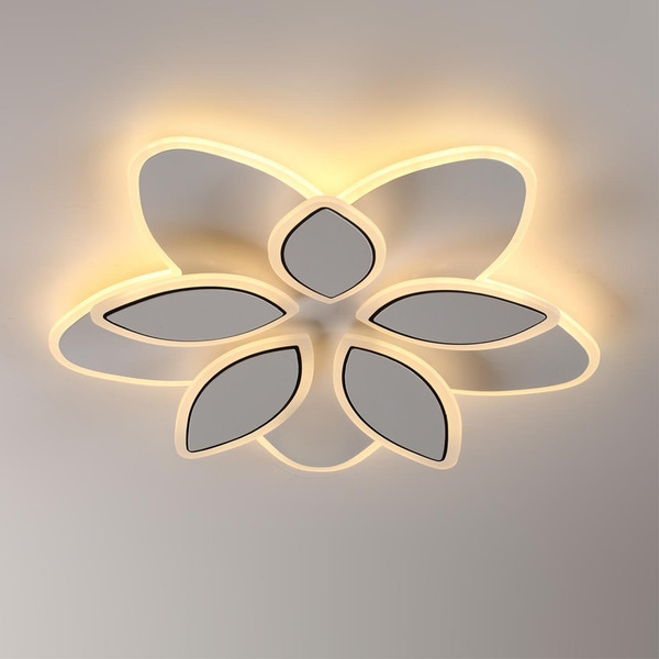 Изображение товара Люстра Lumion Lotus 8014/75CL