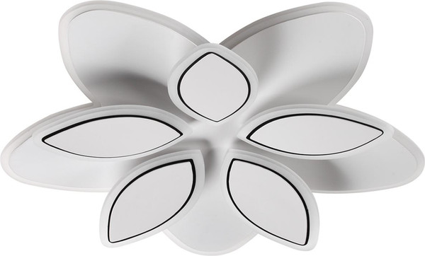 Изображение товара Люстра Lumion Lotus 8014/75CL