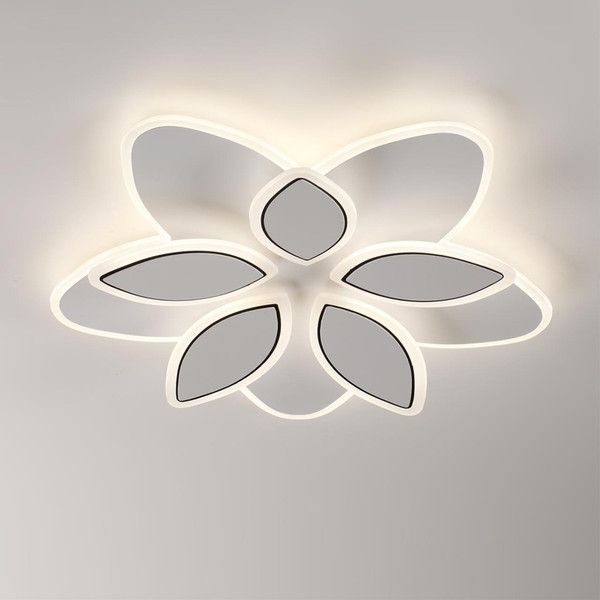 Изображение товара Люстра Lumion Lotus 8014/75CL