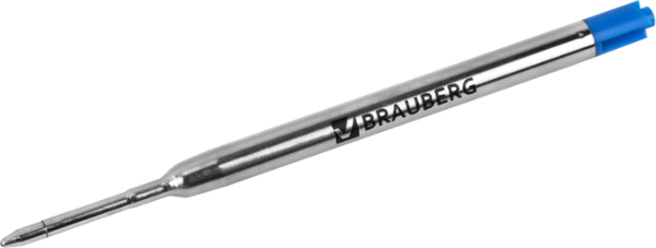 Изображение товара Стержень шариковый Brauberg Parker / 170406 (синий)