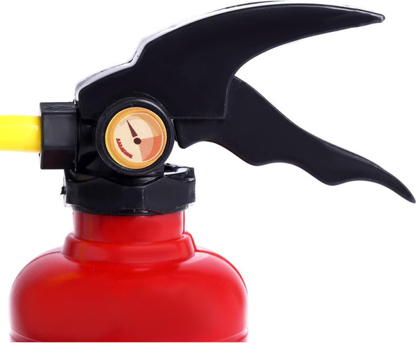 Изображение товара Бластер игрушечный Woow Toys Огнетушитель / 4666319