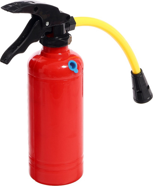 Изображение товара Бластер игрушечный Woow Toys Огнетушитель / 4666319