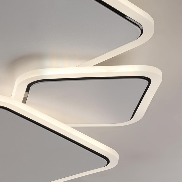 Изображение товара Люстра Lumion Bridge 8013/90CL