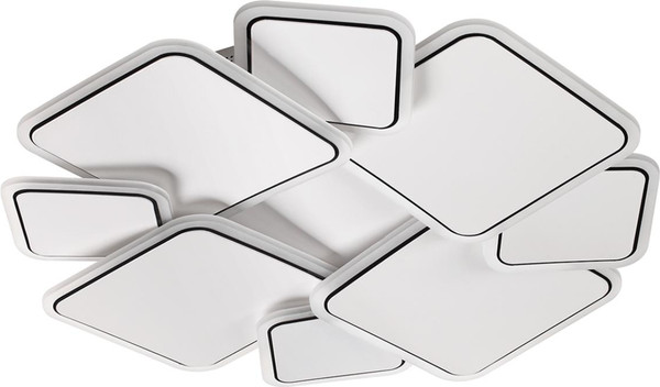 Изображение товара Люстра Lumion Bridge 8013/90CL