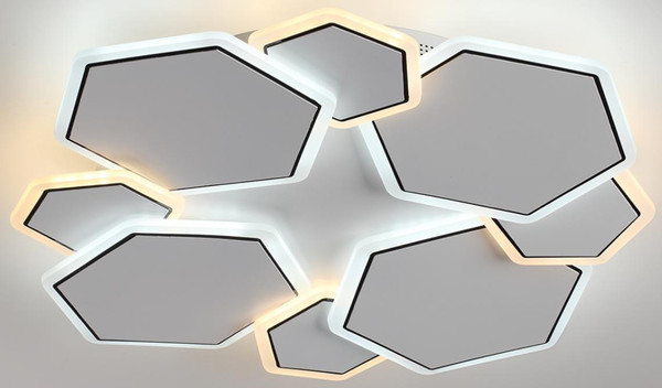 Изображение товара Люстра Lumion Bridge 8012/75CL